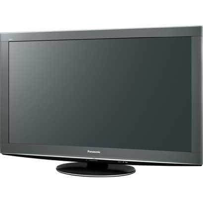 TH-P46V2 [46V型 地上・BS・110度CSデジタルハイビジョンプラズマテレビ]
