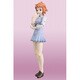 ふるプニっ！フィギュアシリーズ No.1 聖痕のクェイサー 桂木華