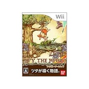 IVY THE KIWI？アイビィ ザ キウィ？ [Wiiソフト]