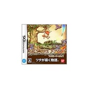 IVY THE KIWI？アイビィ ザ キウィ？ [DSソフト]