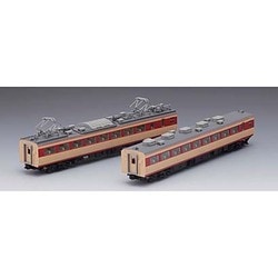 ヨドバシ.com - トミックス TOMIX Nゲージ 92381 [国鉄 485-1000系特急電車増結セット（T）] 通販【全品無料配達】