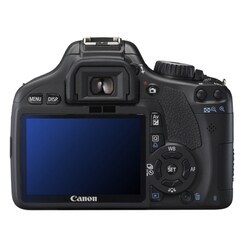 Canon EOS kiss X4