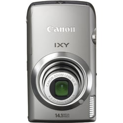 【未使用級✨】Canon IXY 10S シルバー フルセット デジタルカメラ 2025年最新】canon デジタルカメラ ixy 10s シルバー ixy10s（sl