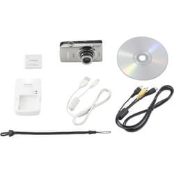 ヨドバシ.com - キヤノン Canon IXY 10S SL [シルバー] 通販