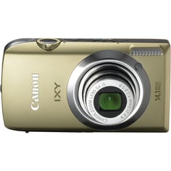ヨドバシ.com - キヤノン Canon IXY 10S GL [ゴールド] 通販