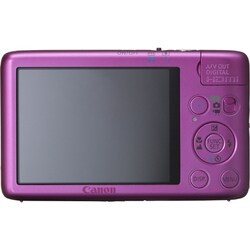 ヨドバシ.com - キヤノン Canon IXY 400F [ピンク] 通販【全品