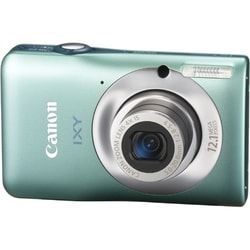 ヨドバシ.com - キヤノン Canon IXY 200F GR [グリーン] 通販【全品無料配達】
