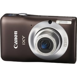 大切な人へのギフト探し 200F IXY Canon キヤノン - ヨドバシ.com BW 通販 [ブラウン] デジタルカメラ