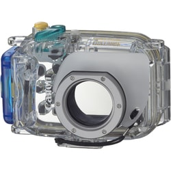 Canon ウォータープルーフケース 防水ケース WP-DC36 - メルカリ