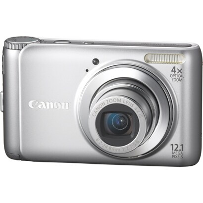 PowerShot A3100 IS SL [シルバー]