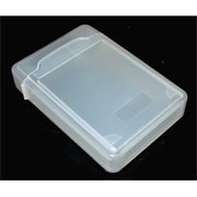 3.5インチHDD収納BOX 限定カラーホワイト FHC-354WH