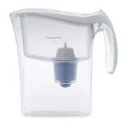 ポット型ミネラル浄水器 2.0L 白 TK-CP21-W