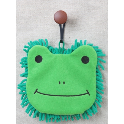 清掃用品 カエルモップグローブ