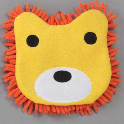 清掃用品 クマモップグローブ