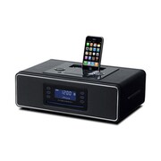 iPod/iPhone対応CDサウンドシステム SR-3L
