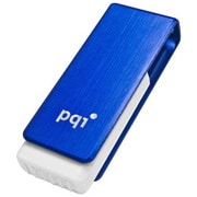 USB2.0対応 フラッシュメモリ 16GB ロイヤルブルー 6262-016GR2