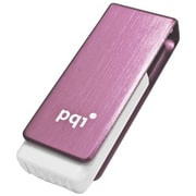 USB2.0対応 フラッシュメモリ 16GB バイオレットピンク 6262-016GR3