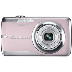 ヨドバシ.com - カシオ CASIO EX-Z550PK [EXILIM ZOOM ピンク