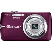 EX-Z550RD [EXILIM ZOOM レッド]