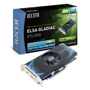 NVIDIA GeForce GTS 250 1GB GDDR3 SDRAM PCI Express2.0 x16 グラフィックボード GD250-1GERG