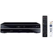 D-W255K [HDD250GB内蔵 DVD-R/-RW 地上/BS/110度CSデジタルチューナー内蔵 VTR一体型]