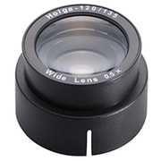 HOLGA120/135シリーズ兼用ワイドレンズ HW-05