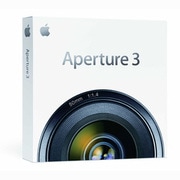 Aperture 3 アップグレード版 [Macソフト]