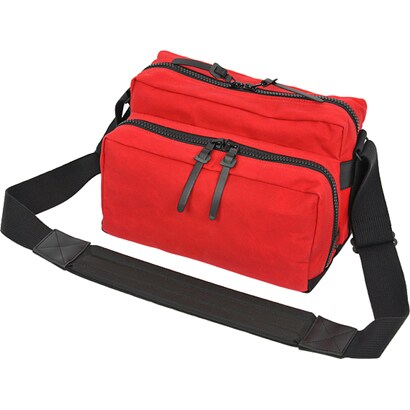 カメラバック レッド ACAM-1000 RED