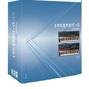 PROPHET V2 [ソフトウェアシンセサイザー]