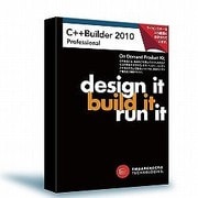 C++Builder 2010 Professional アカデミック版 [Windowsソフト]
