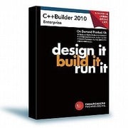 C++Builder 2010 Enterprise [Windowsソフト]