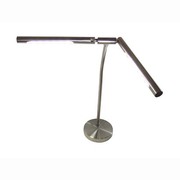 LED Tバーライト DECO LIGHT DESK(デコライトデスク) シルバー DHD09S