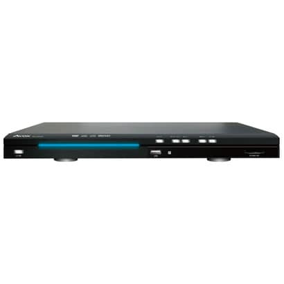 CPRM対応 DVDプレーヤー ADS-560SHB