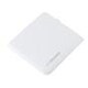 SH-03B用 [リアカバー SH36<WHITE>]