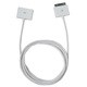 iPod用30ピン延長ケーブル ホワイト BI-30PINCBL/WH
