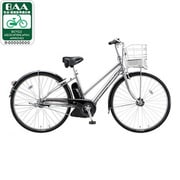 電動アシスト自転車（27型） M.Xスパークルシルバー A.C.L.ロイヤル AC7L80 3P020A0