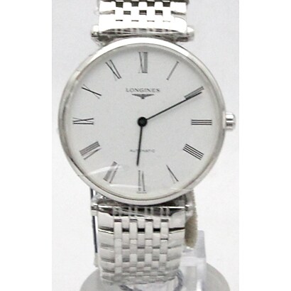La Grande Classique de Longines（ラ グラン クラシック ドゥ ロンジン） 自動巻き メンズ 並行輸入品 L4.708.4.11.6