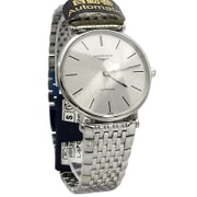 La Grande Classique de Longines(ラ グラン クラシック ドゥ ロンジン) 自動巻き メンズ 並行輸入品 L4.708.4.72.6