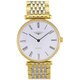 La Grande Classique de Longines（ラ グラン クラシック ドゥ ロンジン） 自動巻き メンズ 並行輸入品 L4.708.2.11.7