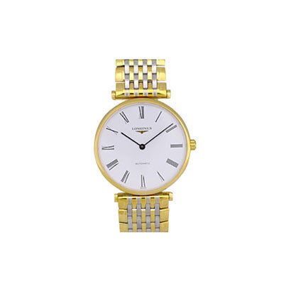 La Grande Classique de Longines（ラ グラン クラシック ドゥ ロンジン） 自動巻き メンズ 並行輸入品 L4.708.2.11.7
