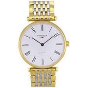 La Grande Classique de Longines(ラ グラン クラシック ドゥ ロンジン) 自動巻き メンズ 並行輸入品 L4.708.2.11.7