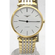 La Grande Classique de Longines(ラ グラン クラシック ドゥ ロンジン) 自動巻き メンズ 並行輸入品 L4.708.2.12.7