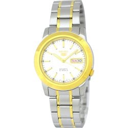 com SEIKO IMPORT SNKE54K1