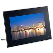 10.2インチ 新モード液晶デジタルフォトフレーム DP-1020SH