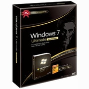 Windows 7 Ultimate 通常版 マスターパック