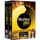 ノートン 360 バージョン 4.0 ニコニコパック（Norton 360 バージョン 4.0） [Windowsソフト PC1+1台・1年利用可能]