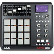 パッド・コントローラ「MPD」シリーズ MPD 26