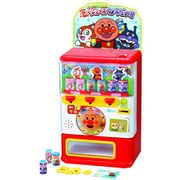 アンパンマン カードでおかいものNEWもっとジュースちょうだい