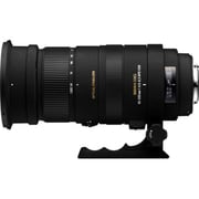 APO 50-500mm F4.5-6.3 DG OS HSM [50-500mm/F4.5-6.3 シグマSAマウント]