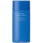 アクアレーベル ホワイトプロテクト ミルクUV 50ml [日焼け止め]